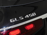 奔驰GLS 2025款  GLS 450 4MATIC 豪华型_高清图13