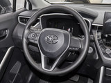 威兰达 2024款  2.0L CVT两驱领先版_高清图7