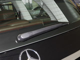 奔驰GLS 2025款  GLS 450 4MATIC 豪华型_高清图11