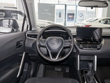 威兰达 2024款  2.0L CVT两驱领先版_高清图5