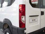 Ouba 2025款 依维柯欧霸 山海 3.0T 越野乘用车 自动短轴侧门_高清图11
