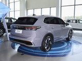 途观L 2024款  PRO 330TSI 两驱智领版_高清图8