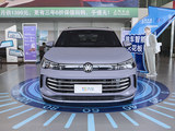 途观L 2024款  PRO 330TSI 两驱智领版_高清图9