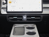 AION Y 2025款  Plus 510 乐享版_高清图8