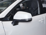 威兰达 2024款  2.0L CVT两驱领先版_高清图26