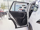 锋兰达 2024款  2.0L CVT精英plus版_高清图14