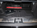 奔驰GLS 2025款  GLS 450 4MATIC 豪华型_高清图7