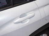 威兰达 2024款  2.0L CVT两驱领先版_高清图24