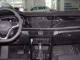 帕萨特 2025款  出众款 330TSI 精英版_高清图30
