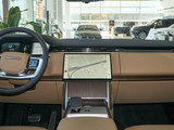 揽胜 2025款  3.0 L6 360PS 盛世版_高清图22