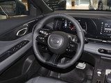 影豹 2025款  270T DCT R-Style劲享版_高清图9