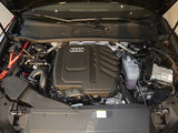 奥迪A6L 2025款  45 TFSI 臻选动感型_高清图17