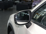 马自达CX-5 2025款  2.0L 自动两驱舒适型_高清图26