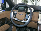 揽胜 2025款  3.0 L6 360PS 盛世版_高清图21