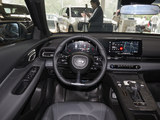 影豹 2025款  270T DCT R-Style劲享版_高清图7