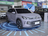 途观L 2024款  PRO 330TSI 两驱智领版_高清图3