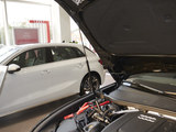 奥迪A6L 2025款  45 TFSI 臻选动感型_高清图15