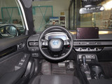 思域 2025款  240TURBO CVT 智趣Pro_高清图7