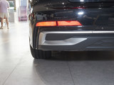 奥迪A6L 2025款  45 TFSI 臻选动感型_高清图14
