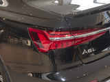 奥迪A6L 2025款  45 TFSI 臻选动感型_高清图13
