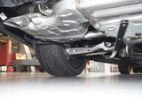 奥迪A6L 2025款  45 TFSI 臻选动感型_高清图12