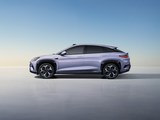 海狮07EV 2025款 海狮07 EV 550四驱智驾版_高清图5