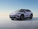 海狮07EV 2025款 海狮07 EV 550四驱智驾版_高清图1