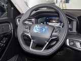 探险者 2025款  2.3T EcoBoost 四驱穿越版 5座_高清图6