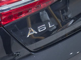 奥迪A6L 2025款  45 TFSI 臻选动感型_高清图9