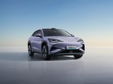 海狮07EV 2025款 海狮07 EV 550四驱智驾版_高清图2