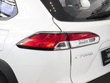 威兰达 2024款  2.0L CVT两驱领先版_高清图14