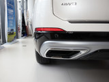 探险者 2025款  2.3T EcoBoost 四驱穿越版 5座_高清图32
