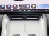智界S7 2025款  Max 后驱超长续航版_高清图10