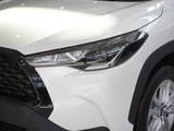 卡罗拉锐放 2024款  2.0L 精英版_高清图32
