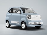 奔腾小马 2025款  222km 灵韵马_高清图2