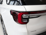 探险者 2025款  2.3T EcoBoost 四驱穿越版 5座_高清图31