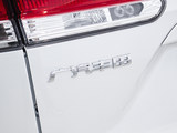 威兰达 2024款  2.0L CVT两驱领先版_高清图11