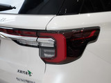 探险者 2025款  2.3T EcoBoost 四驱穿越版 5座_高清图30