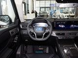 探险者 2025款  2.3T EcoBoost 四驱穿越版 5座_高清图5
