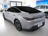 极狐 阿尔法S5 2025款  560MAX 185kW_高清图7