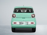 奔腾小马 2025款  222km 玲珑马_高清图3