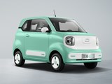 奔腾小马 2025款  222km 玲珑马_高清图4