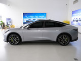 极狐 阿尔法S5 2025款  560MAX 185kW_高清图5
