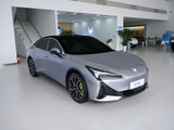极狐 阿尔法S5 2025款  560MAX 185kW_高清图3