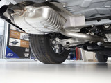 探险者 2025款  2.3T EcoBoost 四驱穿越版 5座_高清图28