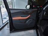 奥迪Q7 2025款  45 TFSI quattro S line黑武士型_高清图26