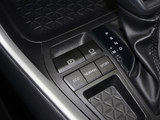 锋兰达 2024款  2.0L CVT精英plus版_高清图12