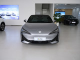 极狐 阿尔法S5 2025款  560MAX 185kW_高清图2
