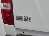 瑞迈 2024款  2.8T 柴油 两驱舒适型 长轴_高清图12