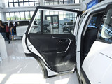 RAV4荣放 2024款  2.0L CVT四驱探险Plus版_高清图16